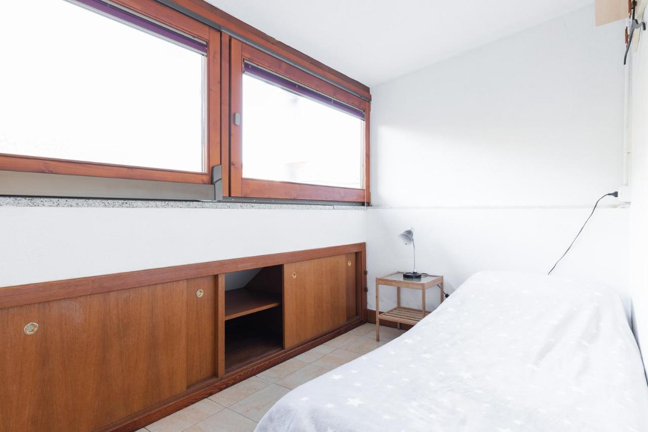 Ferienwohnung Casa Caterina Levanto Exterior foto